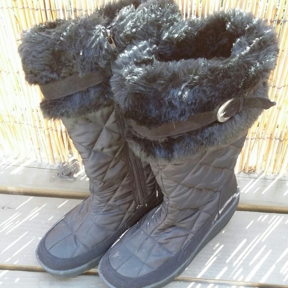 Winter Boots