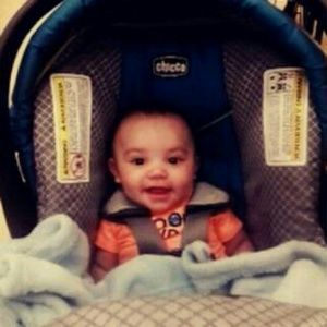 Meet your Posher, Taylor