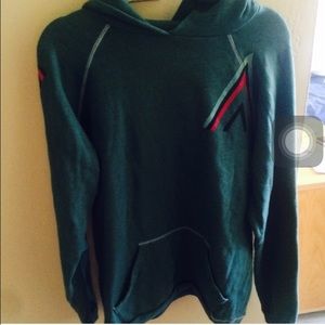 Free City Hoodie