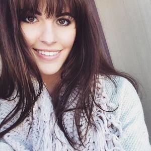 Meet your Posher, Tonya