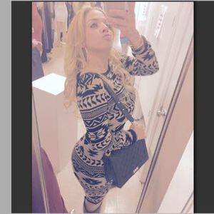 Meet your Posher, Patricia