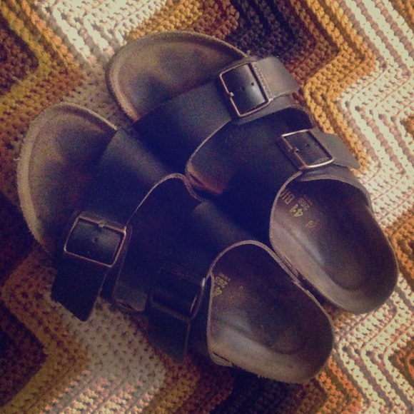 Birkenstock Sandals