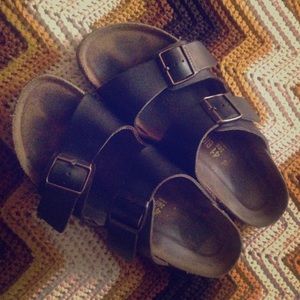 Birkenstock Sandals