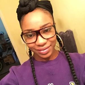 Meet your Posher, Janell