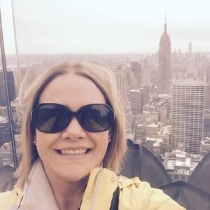 Meet your Posher, Pam