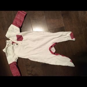 7 for all man kind baby boy outfit
