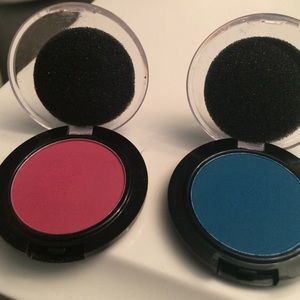 Hair chalk