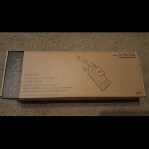 Pampered Chef Simple Slicer