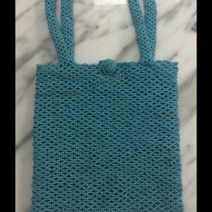 CACHE, VERY INTRICATE BEADING SUMMER EVENING BAG