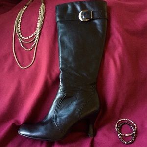 Gianni Bini "Kan" boots