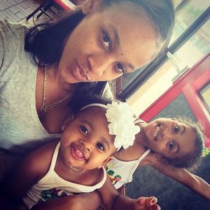 Meet your Posher, Amber