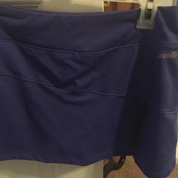 Fitness skirt