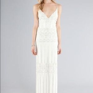 Wedding Dress (Nicole Miller)