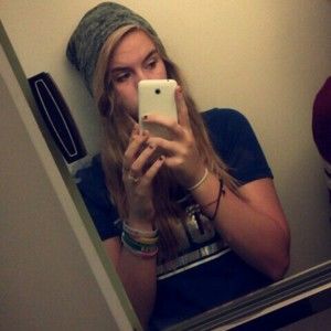 Meet your Posher, Marcie