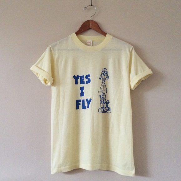 UNIF Tops - Silly Stoner Vintage Tee