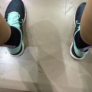 Meet your Posher, Morgan