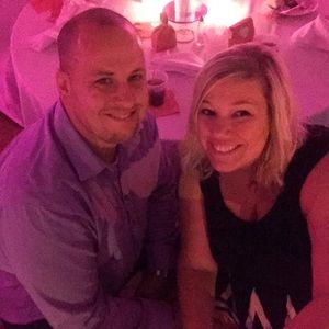 Hi my name is Kristen!