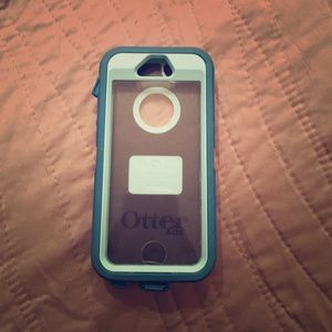 Otterbox iPhone 5/5s