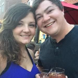 Meet your Posher, Kayli