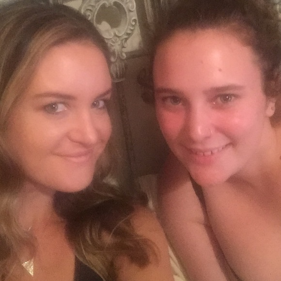 Meet your Posher, Shannon