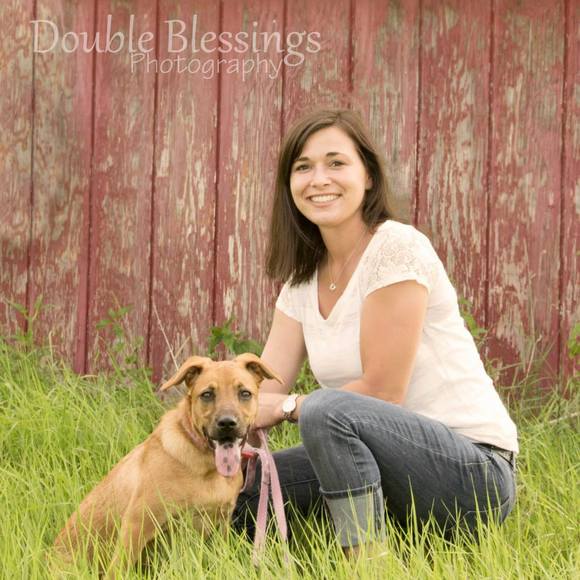 Meet your Posher, Alicia - Picture 1 of 1