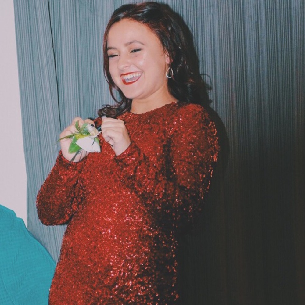 Meet your Posher, Aubrey