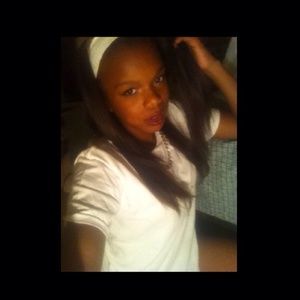 Meet your Posher, Kasey