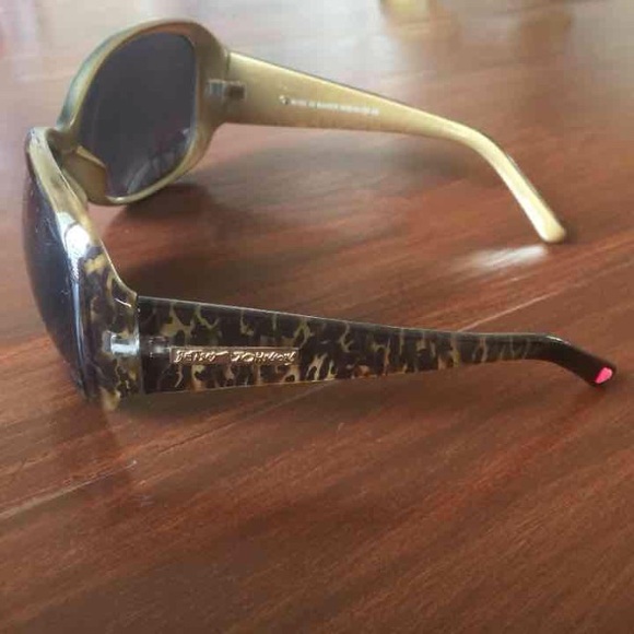 Betsey Johnson