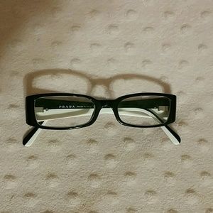 Prada Eyeglasses