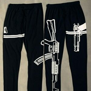 Leggings