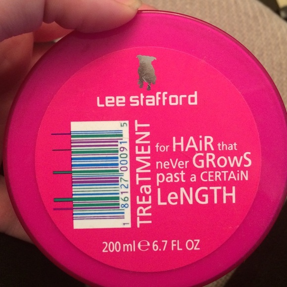 Hair treatment