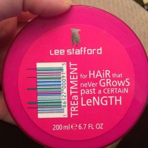 Hair treatment