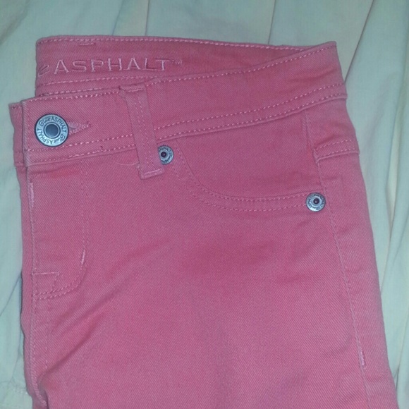 Pants - Picture 2 of 4