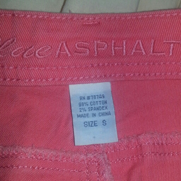 Pants - Picture 3 of 4