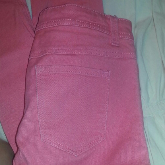 Pants - Picture 4 of 4