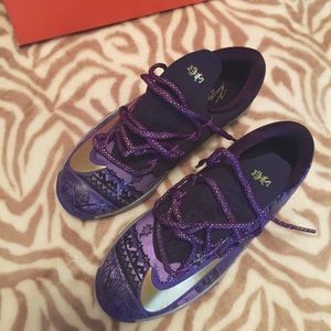 KD Black History Month