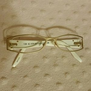 Armani Exchange Eyeglasses