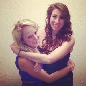 Meet your Posher, Stephanie