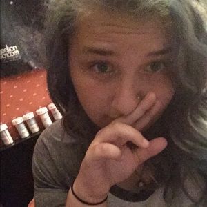 Meet your Posher, Alison