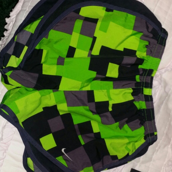 Nike shorts