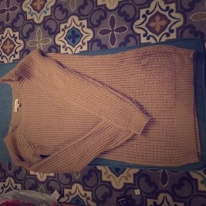 Perfect Fall Sweater!