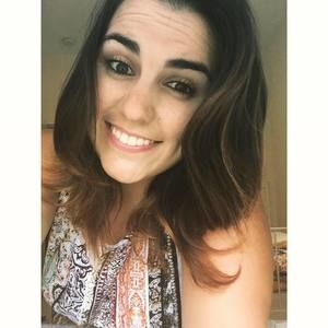 Meet your Posher, Courtney