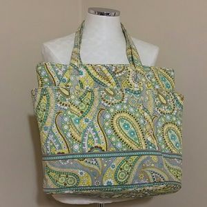 Vera Bradley Handbag