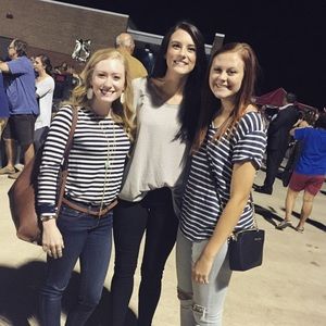 Meet your Posher, Morgan