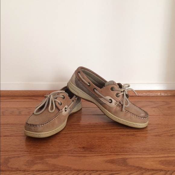 Sperry's