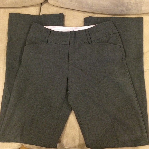 Dress Pant