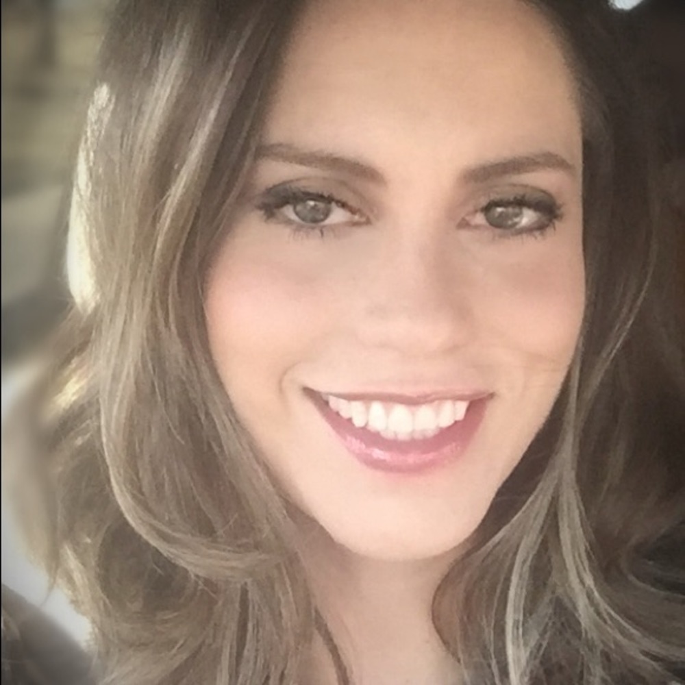 Meet your Posher, Brooke