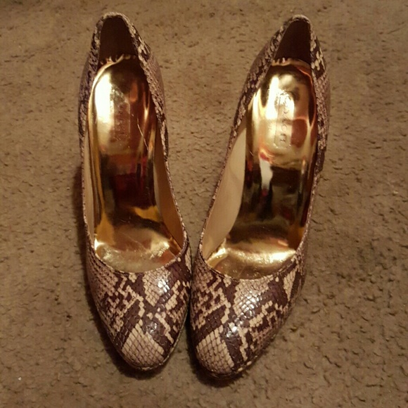 Coach Shoes - Coach Shoes