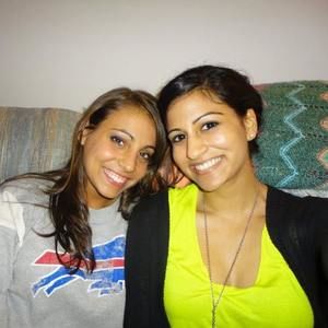 Meet your Posher, Jill