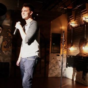 Meet your Posher, Eric